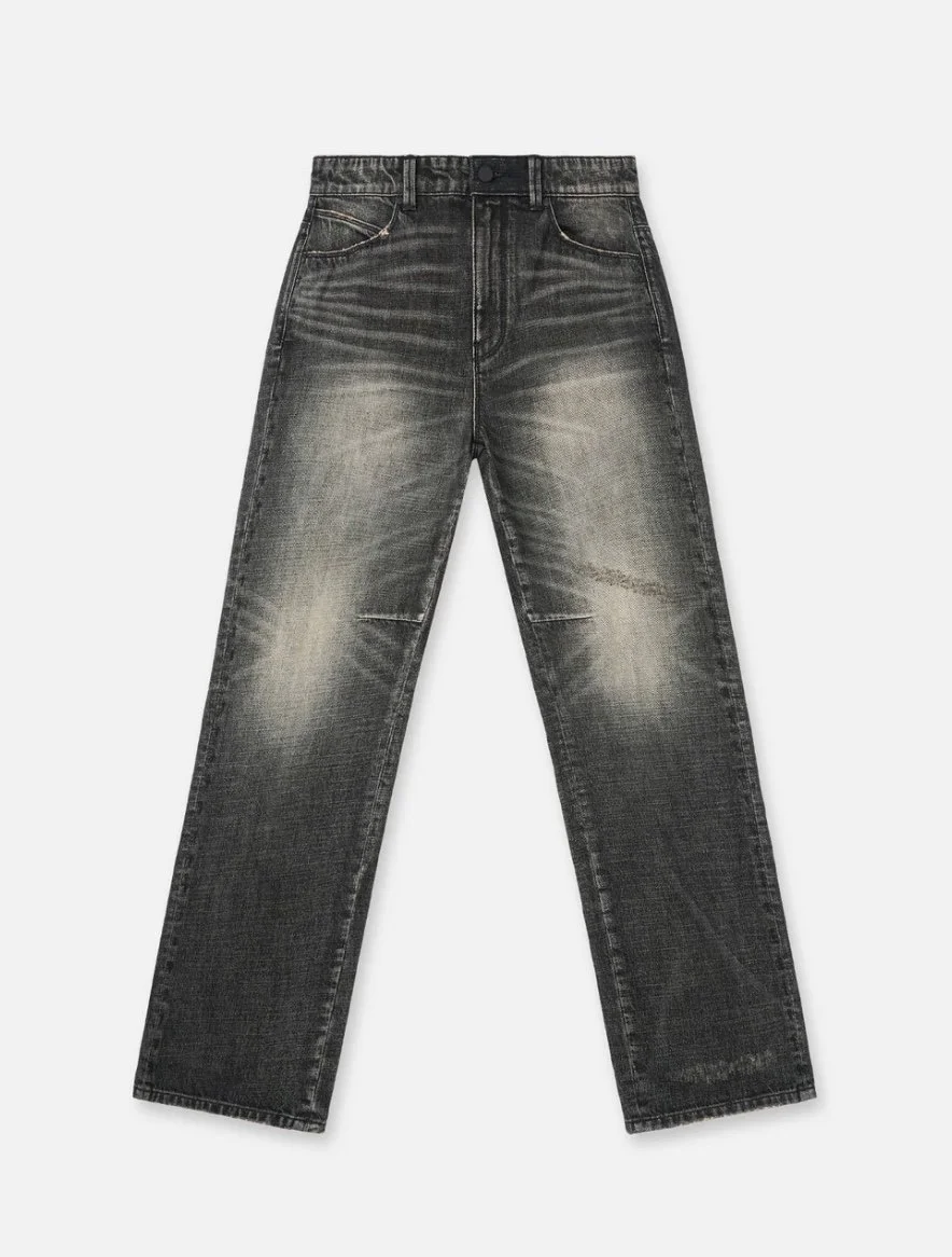 Diesel Relaxed Jeans D Dayetz — MODA